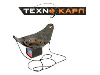 Чашка-катапульта для шаров Texnokarp 40500